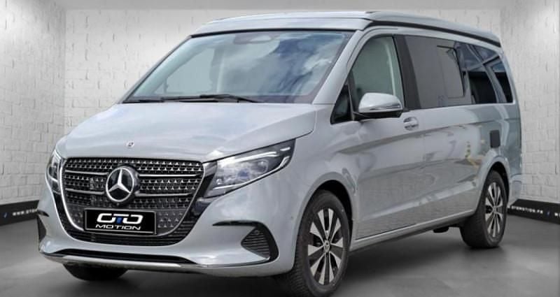 Nouvelle 2025 Mercedes V300 Marco Polo Monospace | 109 990 € - Image 1/4
