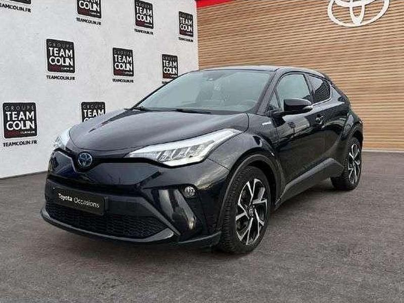 Occasion 2020 Toyota C-HR Edition SUV | 18 490 € (Prix juste) - Image 1/1