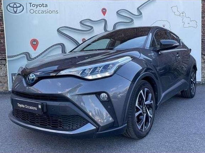 Utilisé 2022 Toyota C-HR Edition SUV | 22 990 € - Image 1/1