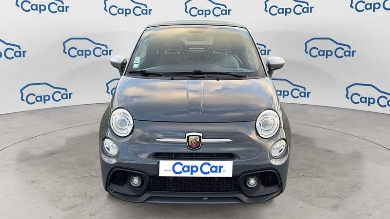 Occasion Abarth 595 Turismo 2018