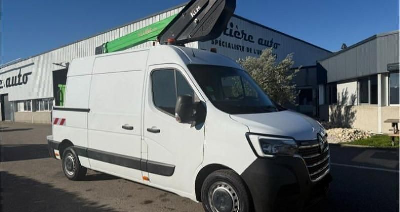 Occasion 2016 Renault Master | 18 990 € - Image 1/4