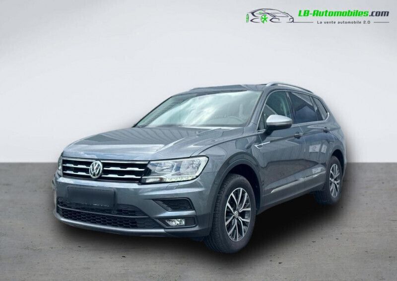 Utilisé 2019 VW Tiguan Allspace SUV | 33 500 € (Prix juste) - Image 1/4