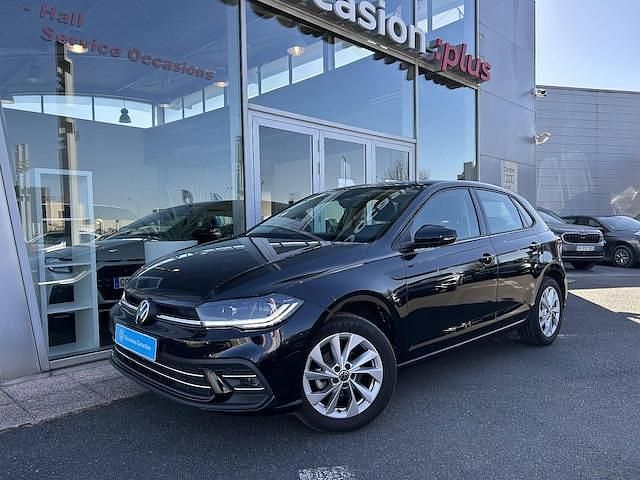 Utilisé 2024 VW Polo Style | 20 890 € (Bon prix) - Image 1/4