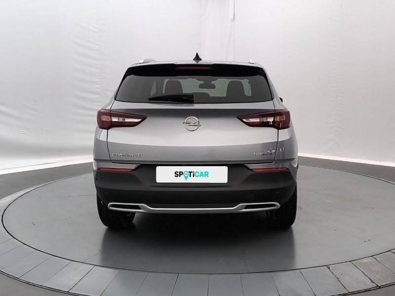 Occasion Opel Grandland X Innovation 130 ch (95 kW) 2019 SUV
