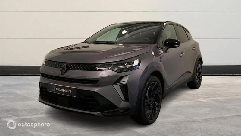 Biton Occasion 2025 Renault Captur Esprit Alpine SUV | 31 499 € - Image 1/4