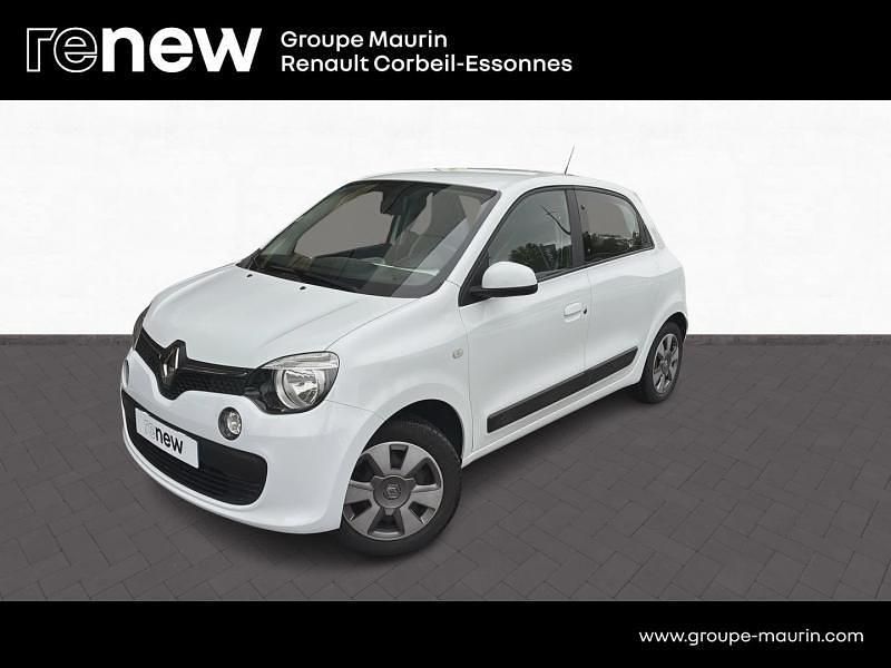 Utilisé 2017 Renault Twingo SE Citadine | 8 700 € (Prix juste) - Image 1/4