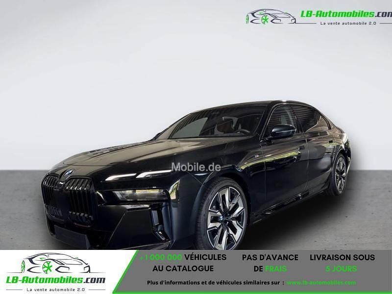 Utilisé 2023 BMW i7 Comfort Edition Berline | 100 200 € (Super prix) - Image 1/4