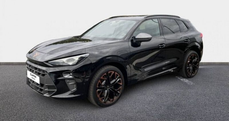 Utilisé 2024 Cupra Terramar VZ SUV | 56 780 € (Prix juste) - Image 1/4