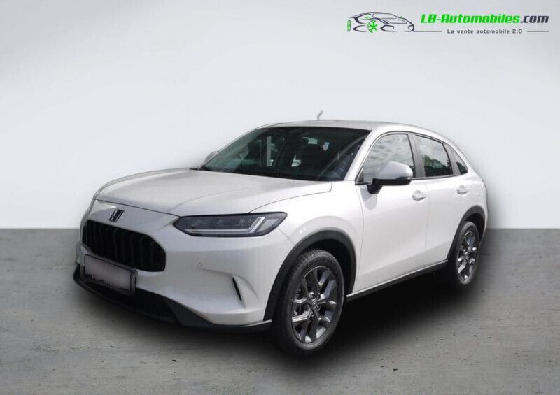 Utilisé 2024 Honda ZR-V SUV | 43 500 € (Prix assez cher) - Image 1/4
