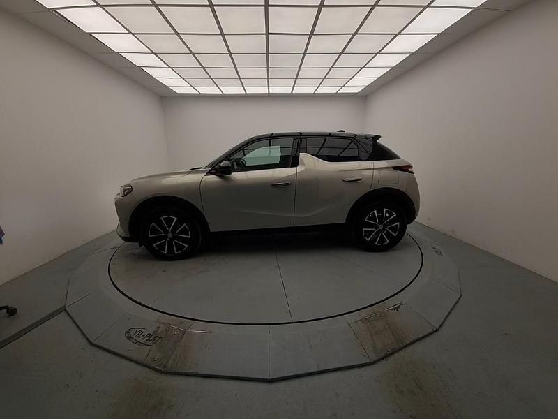 Occasion DS Automobiles DS3 136 ch (100 kW) 2025 Noir Citadine