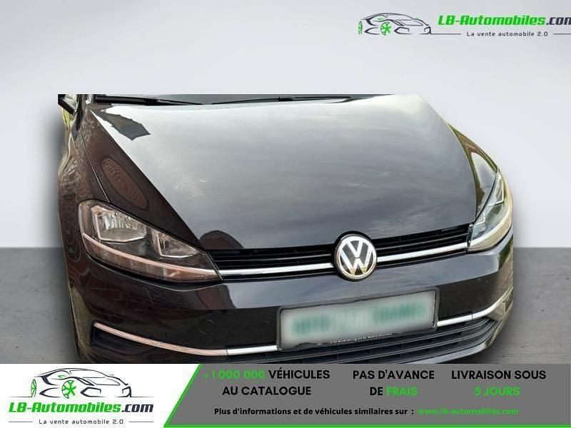 Utilisé 2019 VW Golf VII Break | 19 700 € (Prix juste) - Image 1/4