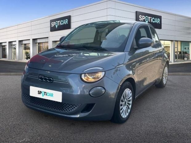 Utilisé 2022 Fiat 500e Action Citadine | 15 990 € (Prix assez cher) - Image 1/4