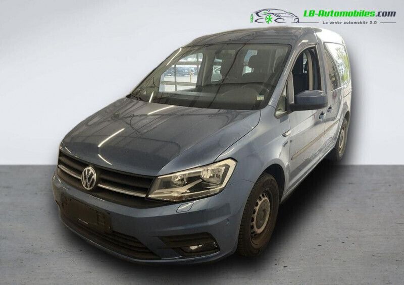 Utilisé 2018 VW Caddy Monospace | 23 800 € (Prix assez cher) - Image 1/2