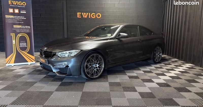 Utilisé 2015 BMW 430 Comfort Edition Coupé | 51 990 € - Image 1/4