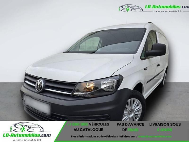 Occasion 2017 VW Caddy Monospace | 17 800 € - Image 1/4