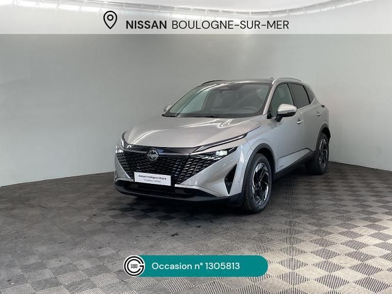 Utilisé 2025 Nissan Qashqai N-Connecta SUV | 37 990 € - Image 1/4