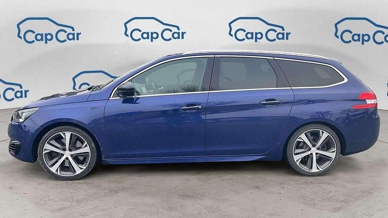 Occasion Peugeot 205 GT 205 ch (150 kW) 2015 Break