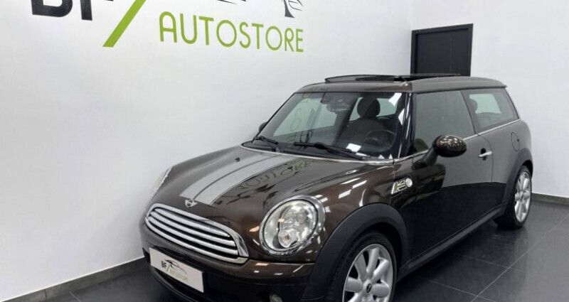 Utilisé 2007 Mini Clubman Chili Break | 7 990 € - Image 1/4
