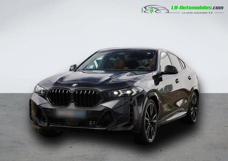 Utilisé 2024 BMW X6 Comfort Edition SUV | 105 800 € - Image 1/4