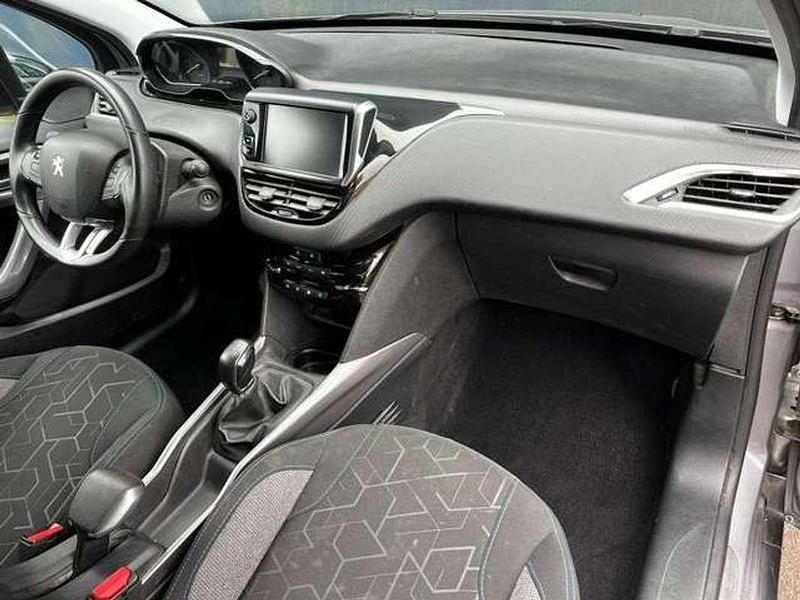 Occasion Peugeot 2008 Style 83 ch (61 kW) 2019 Gris SUV