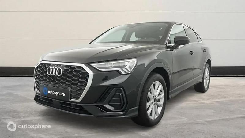 Utilisé 2023 Audi Q3 Design SUV | 39 999 € (Prix assez cher) - Image 1/4