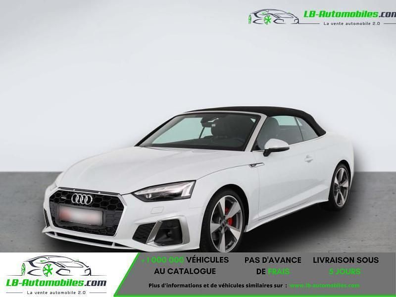 Utilisé 2024 Audi A5 Sport Coupé | 59 800 € - Image 1/4