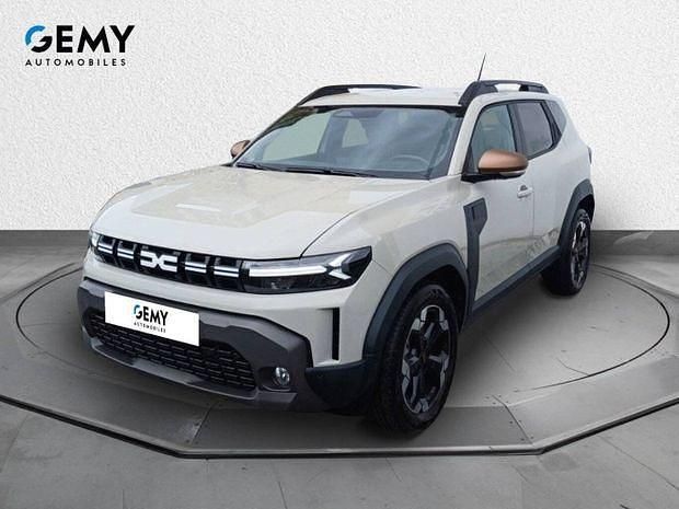 Beige Utilisé 2024 Dacia Duster Extreme SUV | 26 490 € (Bon prix) - Image 1/4