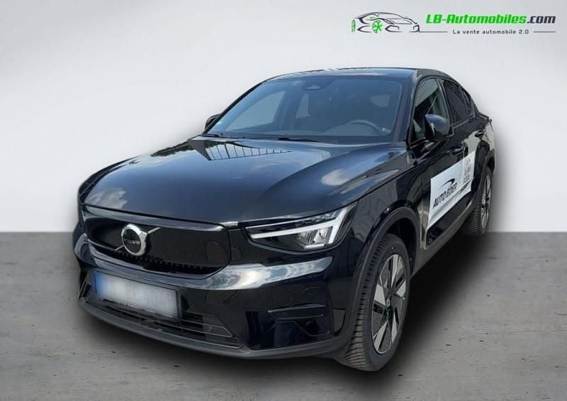 Utilisé 2024 Volvo C40 SUV | 45 400 € - Image 1/4
