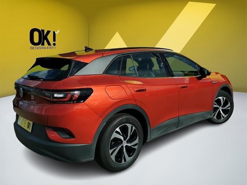Occasion VW ID.4 Pure 125 kW (170 ch) 2022 SUV