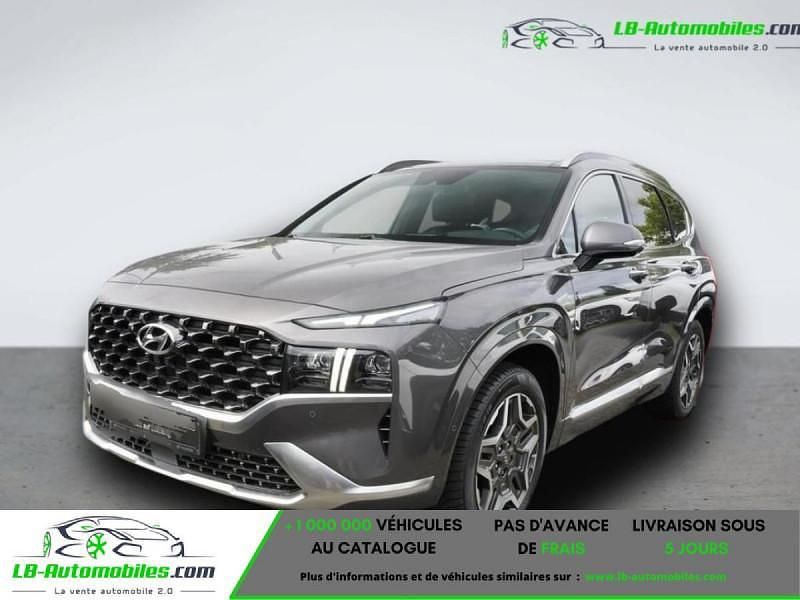 Utilisé 2022 Hyundai Santa Fe SUV | 38 000 € - Image 1/4