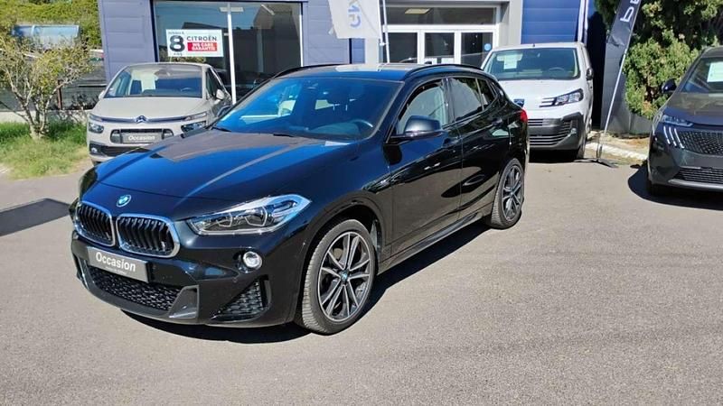 Occasion BMW X2 M Sport 140 ch (102 kW) 2018 SUV