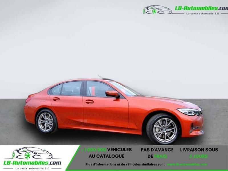Occasion BMW 330 Sport Line 258 ch (189 kW) 2019 Berline