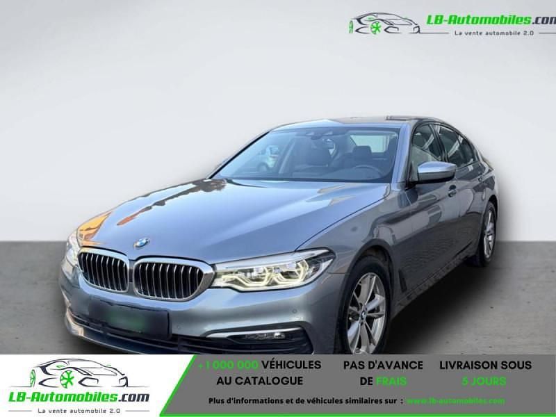 Occasion BMW 520 184 ch (135 kW) 2019 Berline