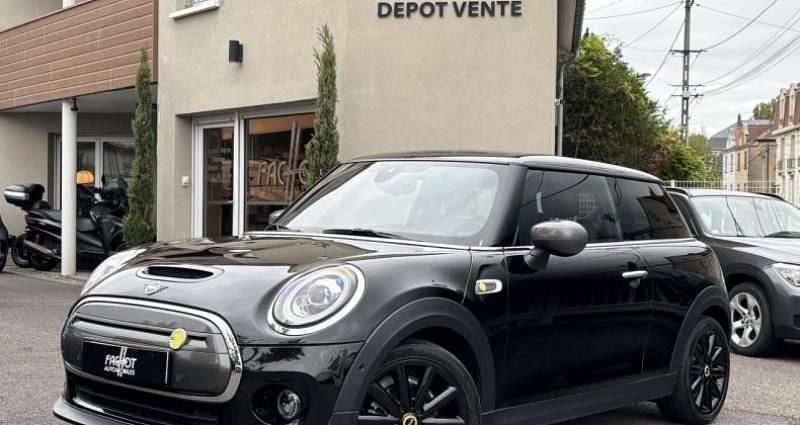 Utilisé 2020 Mini Cooper SE Citadine | 15 900 € (Bon prix) - Image 1/4