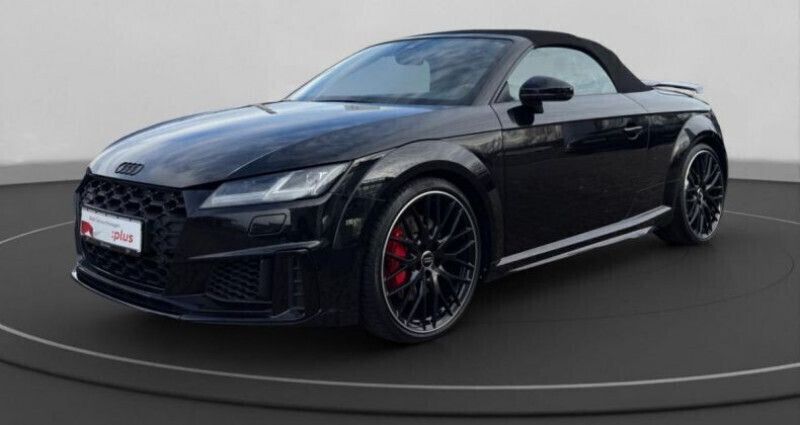 Utilisé 2020 Audi TT Roadster Sport Cabriolet | 44 900 € - Image 1/4