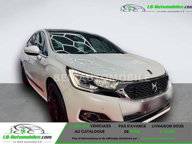 Occasion 2018 DS Automobiles DS4 Berline | 19 200 € (Prix juste) - Image 1/4