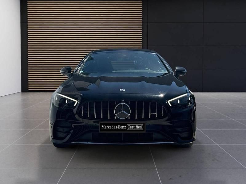 Occasion Mercedes E220 194 ch (142 kW) 2021 Berline