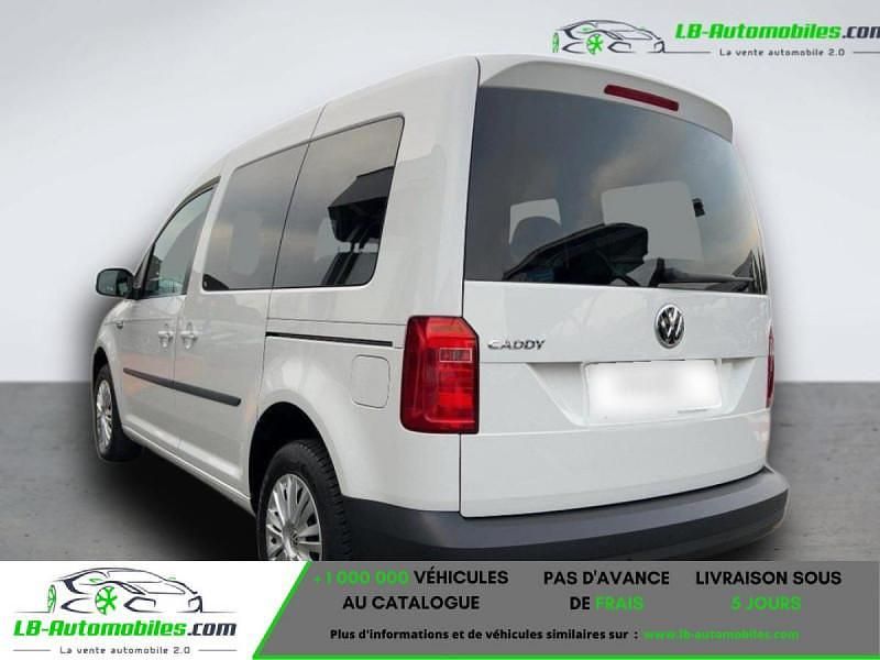 Occasion VW Caddy 102 ch (75 kW) 2020 Monospace