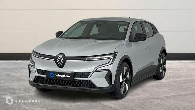 Occasion Renault Megane E-Tech Equilibre 163 kW (222 ch) 2022 SUV