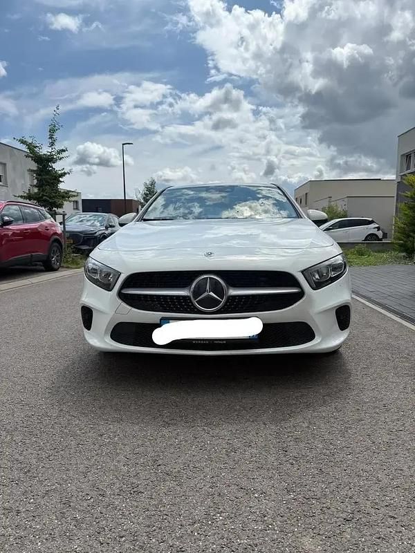 Utilisé 2020 Mercedes A220 Progressive Berline | 27 000 € (Prix juste) - Image 1/4