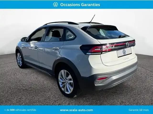 Occasion VW Taigo 2023 Gris SUV