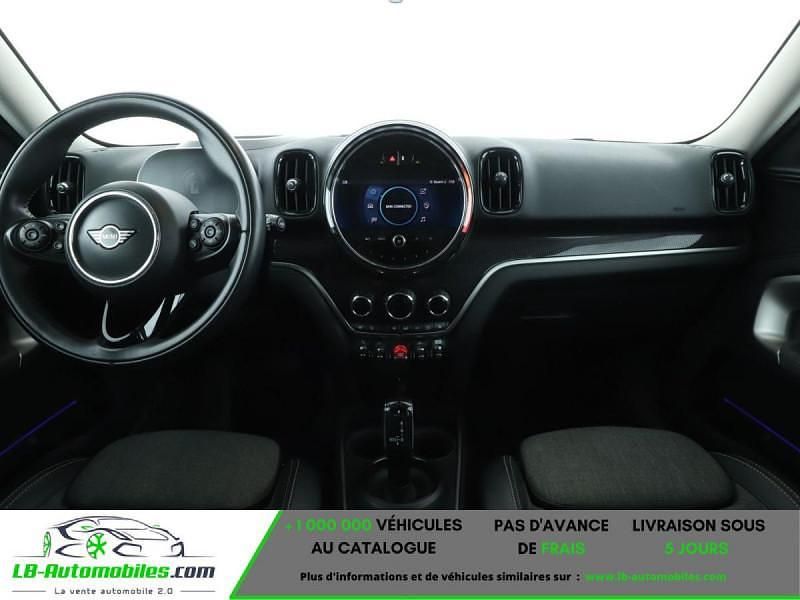 Occasion Mini Countryman 178 ch (130 kW) 2020 SUV
