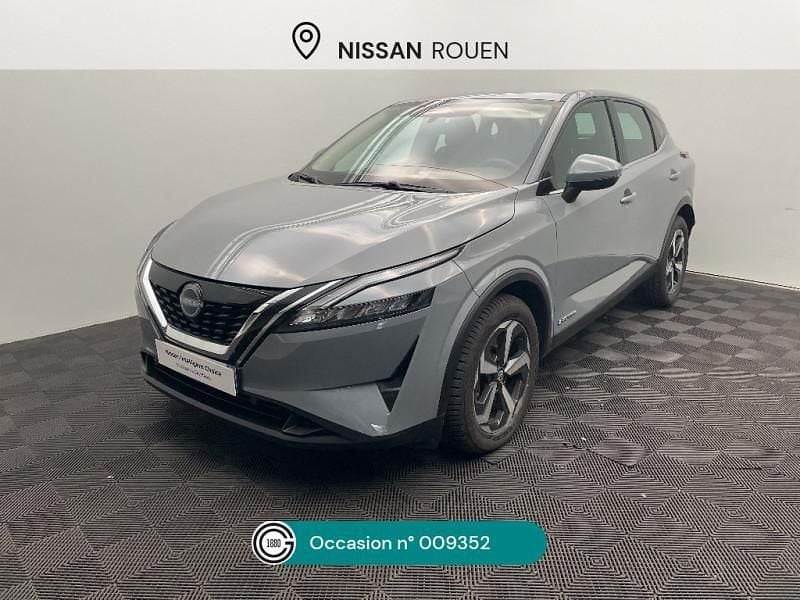Occasion 2024 Nissan Qashqai SUV | 26 470 € (Bon prix) - Image 1/4
