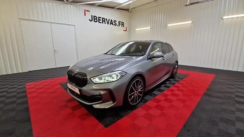 Utilisé 2023 BMW 118 M Sport Citadine | 25 990 € (Prix juste) - Image 1/4