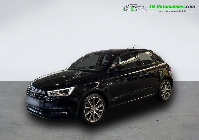 Utilisé 2017 Audi A1 Sportback Sport Citadine | 20 700 € (Prix juste) - Image 1/4