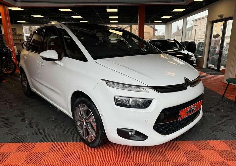 Occasion Citroën C4 Picasso 151 ch (111 kW) 2016 Monospace