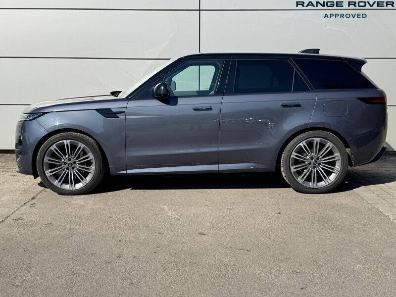 Occasion Land Rover Range Rover Sport HSE Dynamic 440 ch (323 kW) 2023 SUV