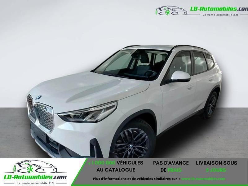 Utilisé 2024 BMW iX Sport Line SUV | 43 000 € (Bon prix) - Image 1/4