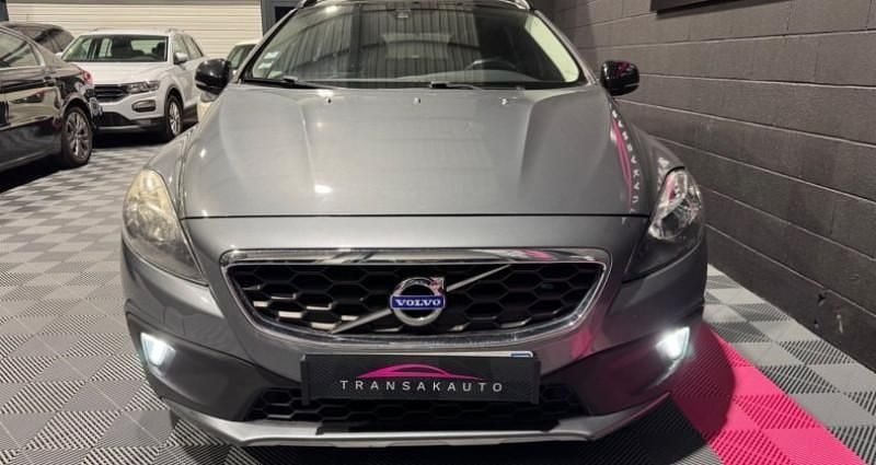 Occasion Volvo V40 CC Business Edition 150 ch (110 kW) 2015 Break