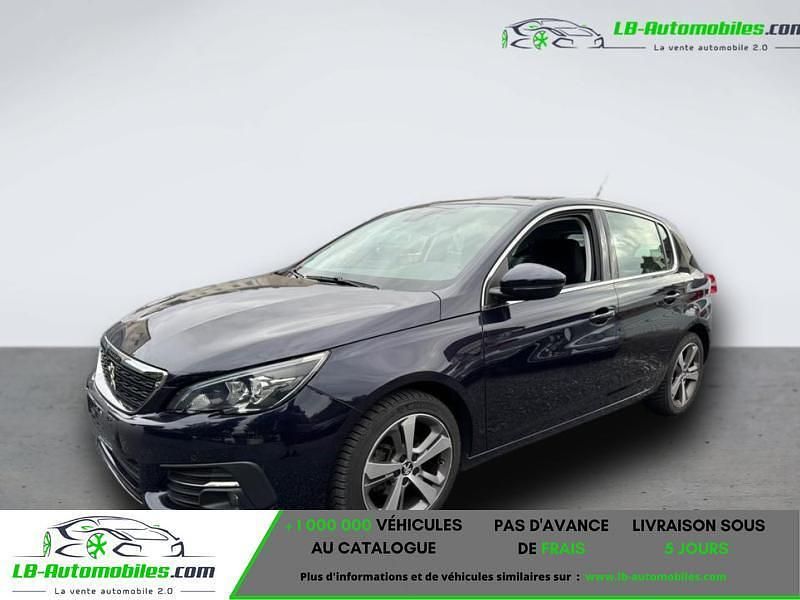 Utilisé 2018 Peugeot 308 Berline | 16 000 € (Prix cher) - Image 1/4